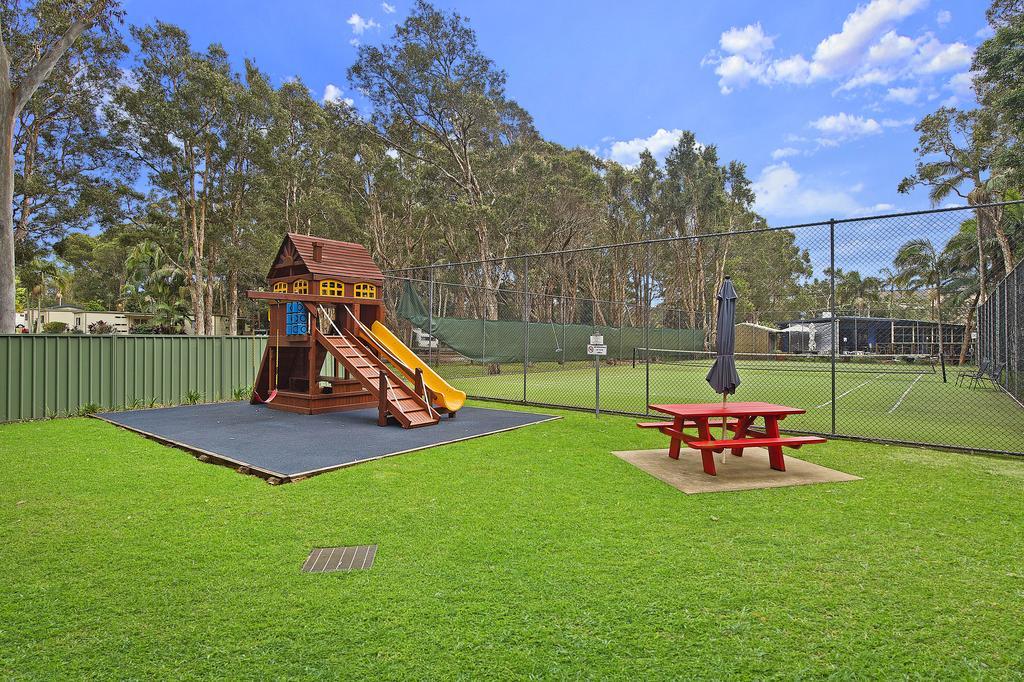 Beach Resort Apartment Port Macquarie Exterior foto