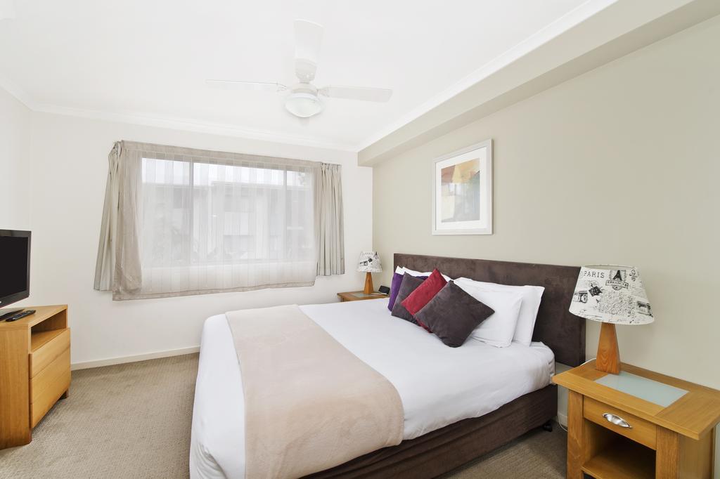 Beach Resort Apartment Port Macquarie Exterior foto