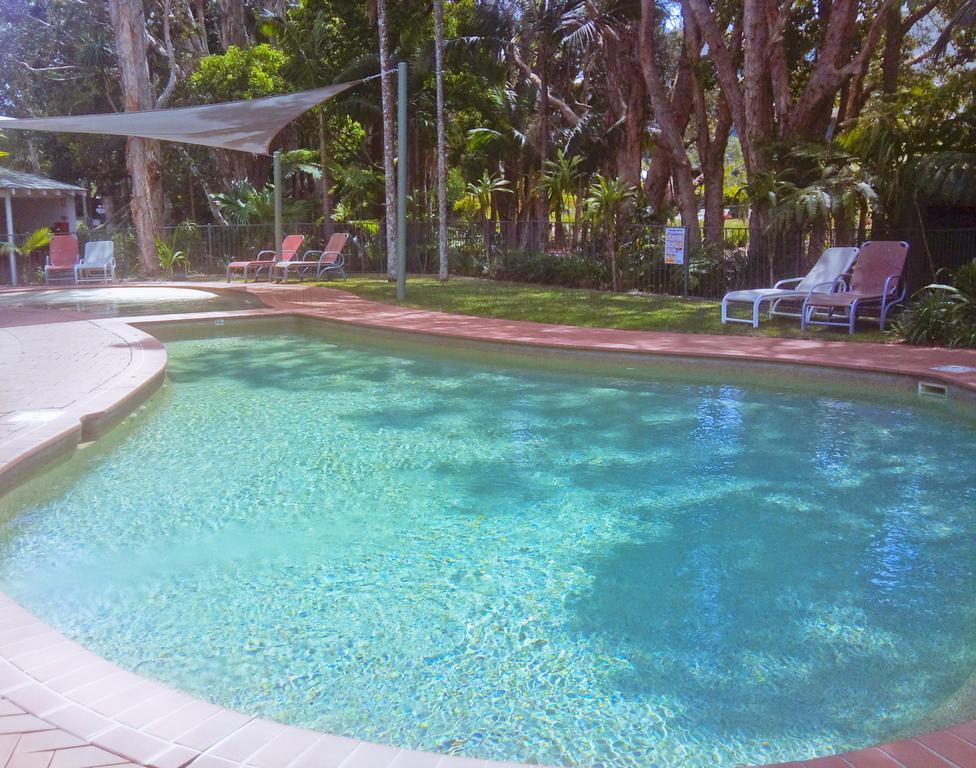 Beach Resort Apartment Port Macquarie Exterior foto